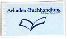 Arkaden Buchhandlung