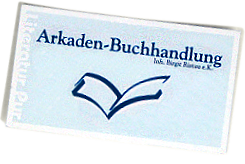 Arkaden Buchhandlung